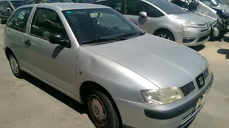 SEAT IBIZA 1999