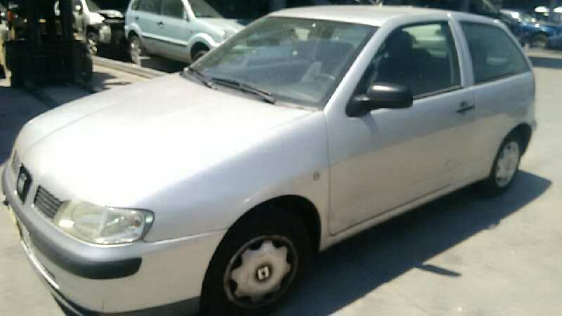SEAT IBIZA 1999