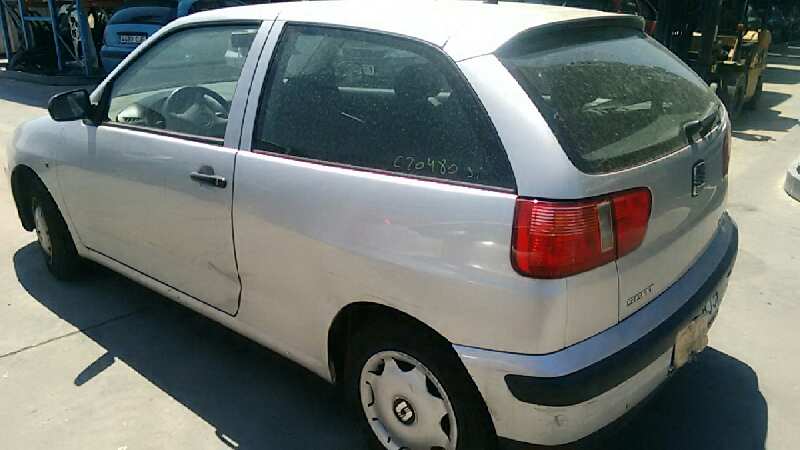 SEAT IBIZA 1999