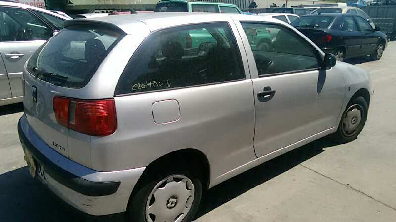 SEAT IBIZA 1999