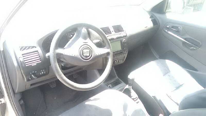 SEAT IBIZA 1999