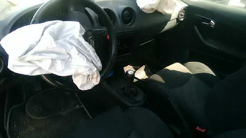 SEAT IBIZA 2001
