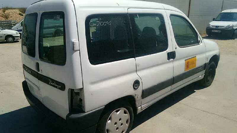 CITROEN BERLINGO 1996