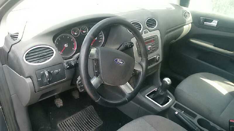 FORD FOCUS BERLINA (CAP) 2006