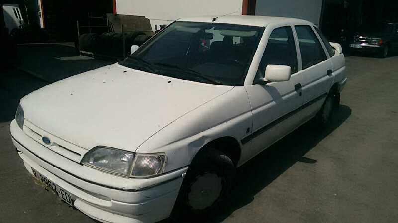 FORD ESCORT BERLINA/TURNIER 1990