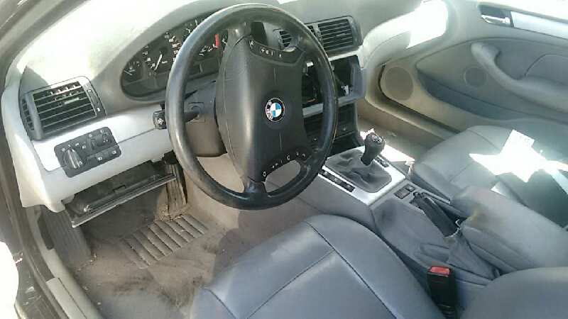 BMW SERIE 3 BERLINA (E46) 2003