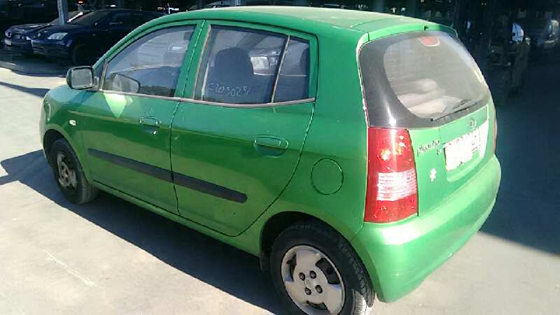 KIA PICANTO 2004