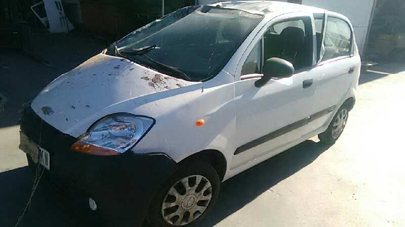 CHEVROLET MATIZ 2005