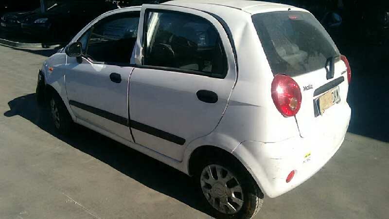 CHEVROLET MATIZ 2005