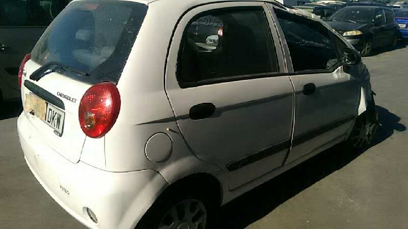 CHEVROLET MATIZ 2005