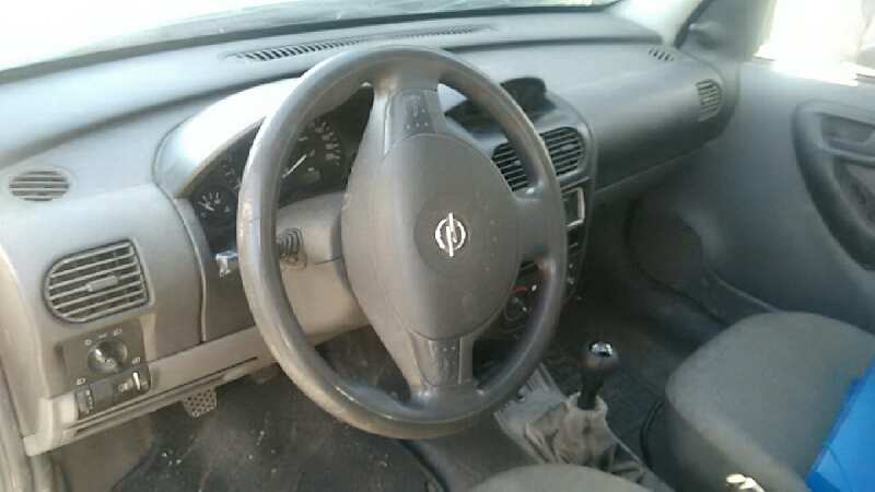 OPEL COMBO (CORSA C) 2004