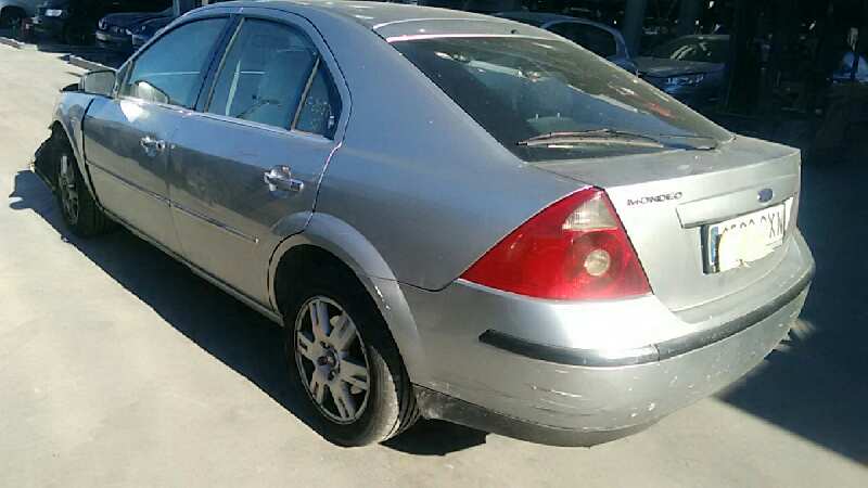 FORD MONDEO BERLINA (GE) 2003
