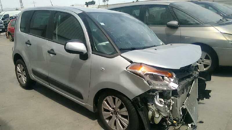 CITROEN C3 PICASSO 2009