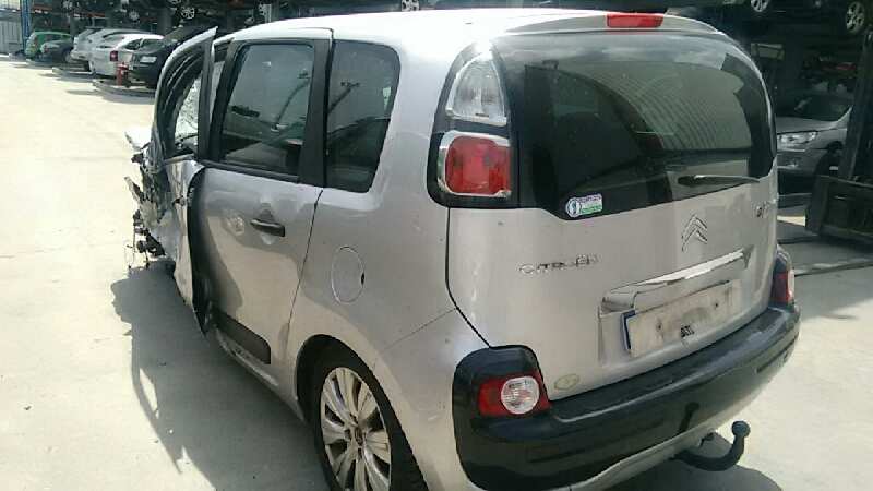 CITROEN C3 PICASSO 2009