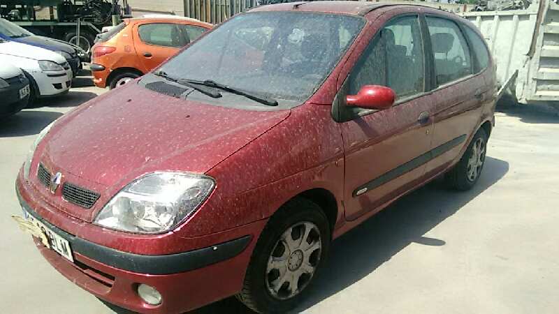 RENAULT SCENIC 1999