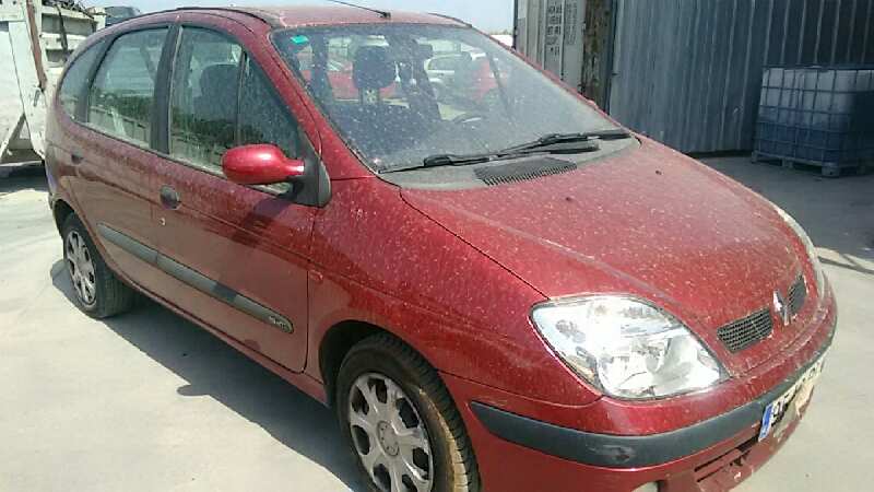 RENAULT SCENIC 1999