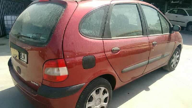 RENAULT SCENIC 1999