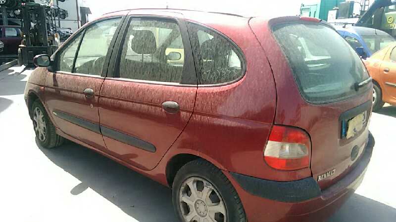 RENAULT SCENIC 1999