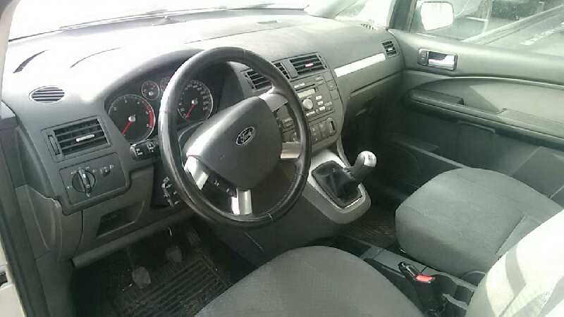 PRETENSOR AIRBAG IZQUIERDO