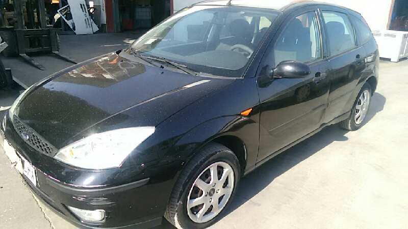 FORD FOCUS BERLINA (CAK) 1998