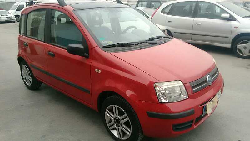 FIAT PANDA (169) 2003
