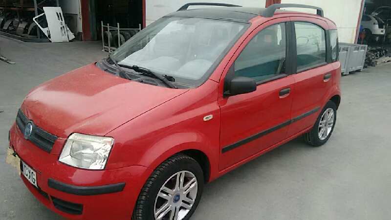 FIAT PANDA (169) 2003