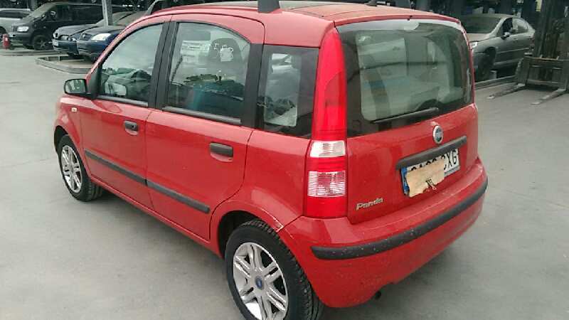 FIAT PANDA (169) 2003