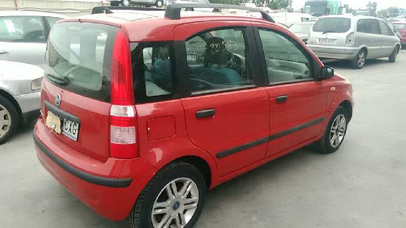 FIAT PANDA (169) 2003