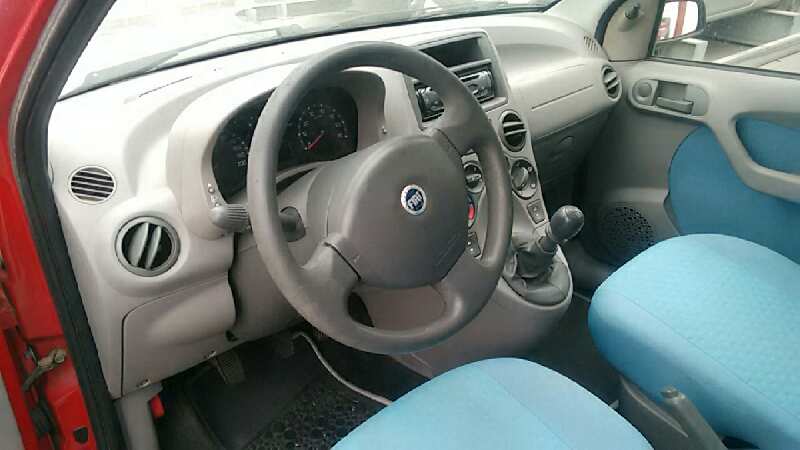FIAT PANDA (169) 2003