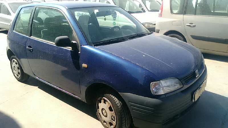SEAT AROSA 1997