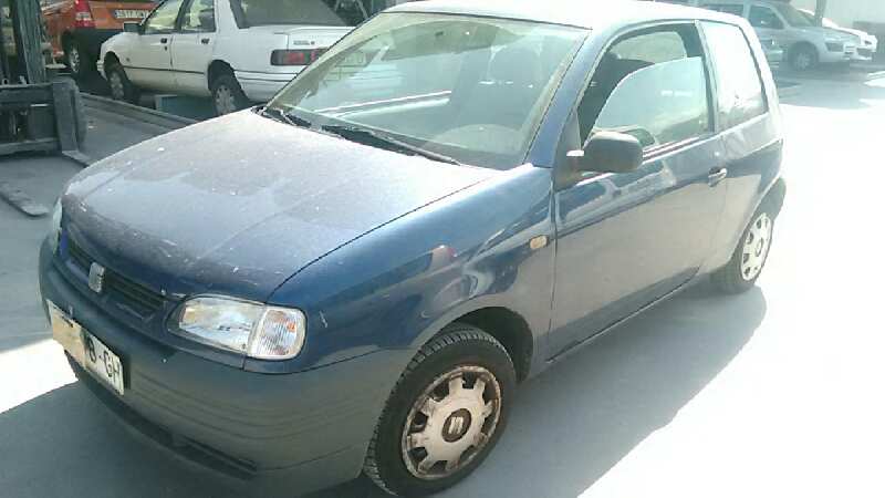 SEAT AROSA 1997