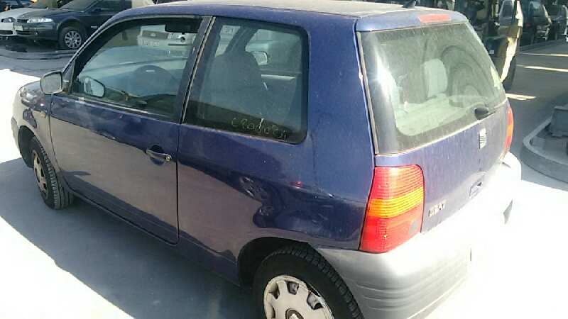 SEAT AROSA 1997