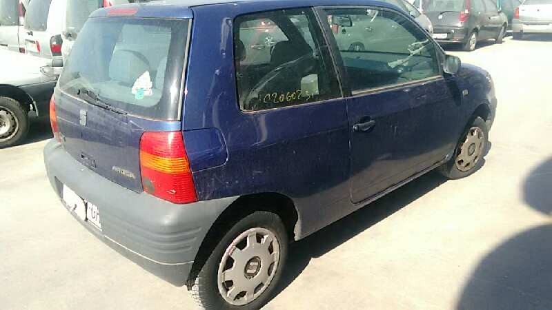 SEAT AROSA 1997