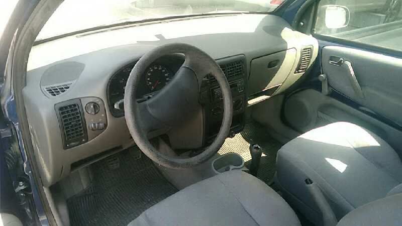 SEAT AROSA 1997
