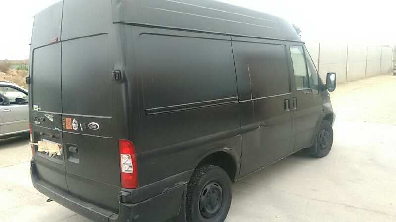 FORD TRANSIT CAJA CERRADA '06 2006