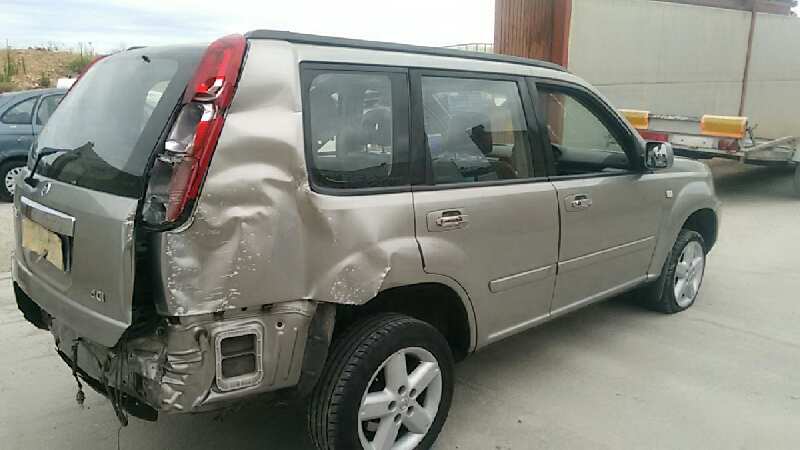 NISSAN X-TRAIL (T30) 2004