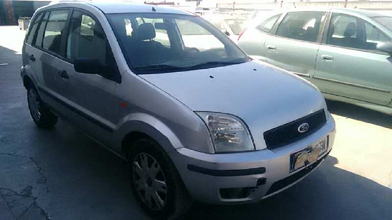 FORD FUSION (CBK) 2002