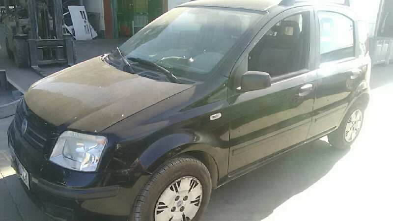 FIAT PANDA (169) 2003