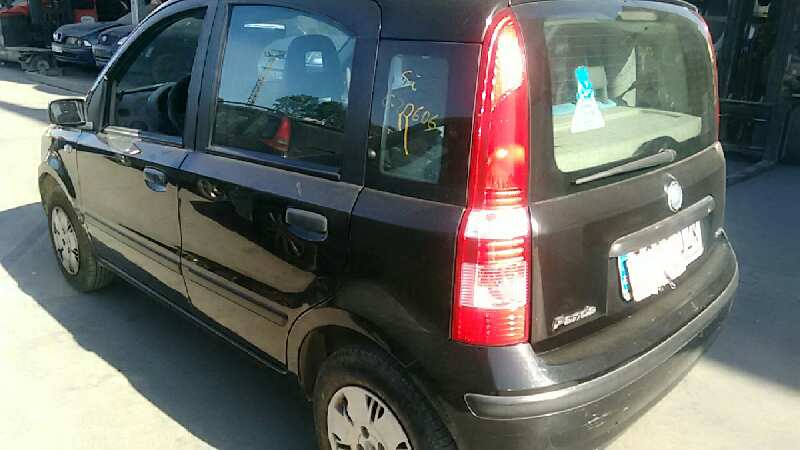 FIAT PANDA (169) 2003