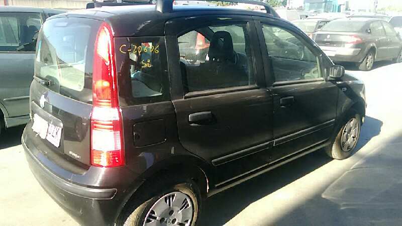 FIAT PANDA (169) 2003