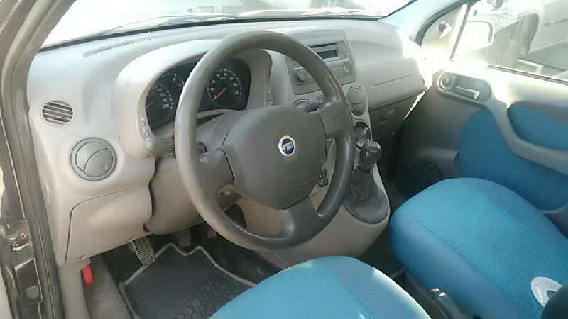 FIAT PANDA (169) 2003