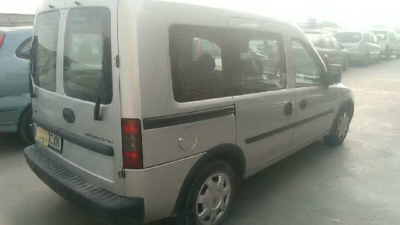 OPEL COMBO 2001