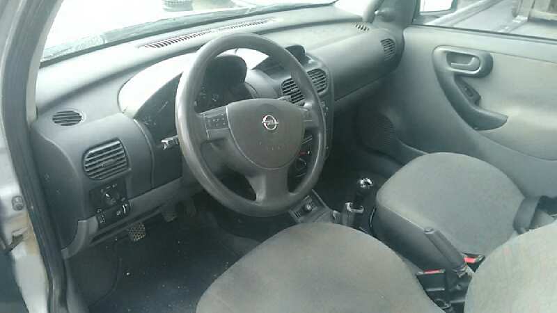 OPEL COMBO 2001
