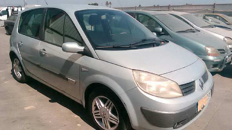 RENAULT SCENIC II 2003