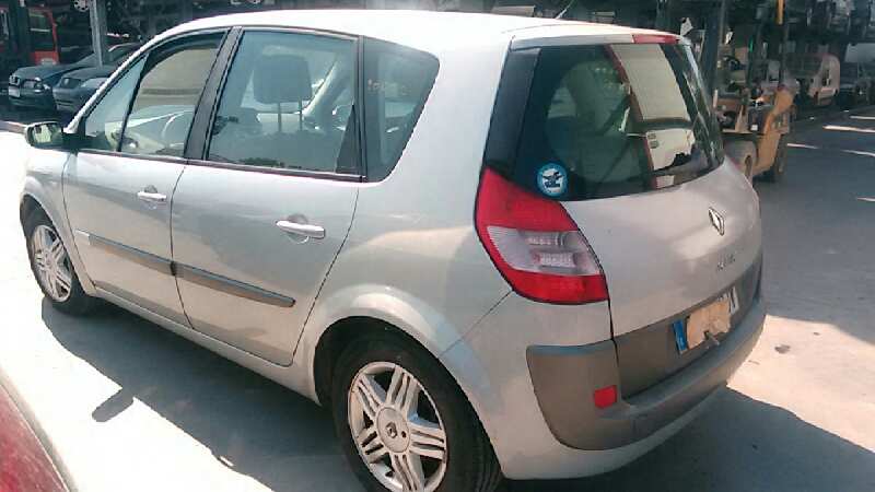 RENAULT SCENIC II 2003