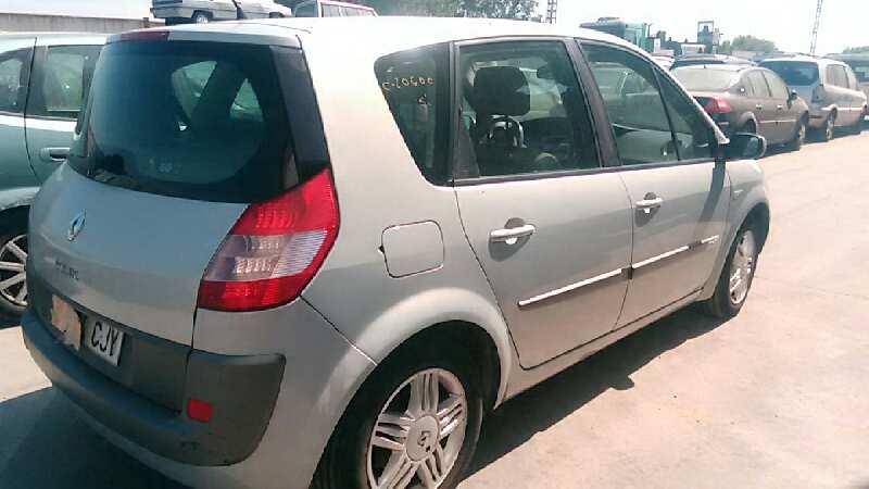 RENAULT SCENIC II 2003