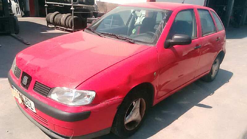 SEAT IBIZA (6K1) 1999