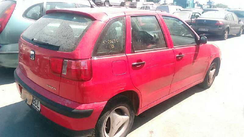 SEAT IBIZA (6K1) 1999