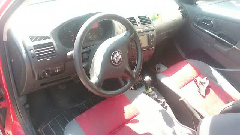 SEAT IBIZA (6K1) 1999