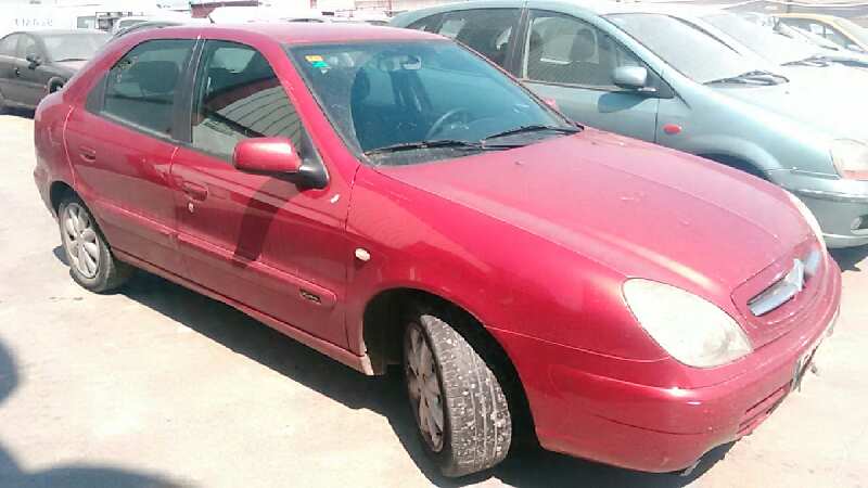 CITROEN XSARA BERLINA 1997